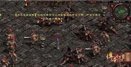 如何轻松击败杀魔殿怪?热血传奇sf玩家必读!